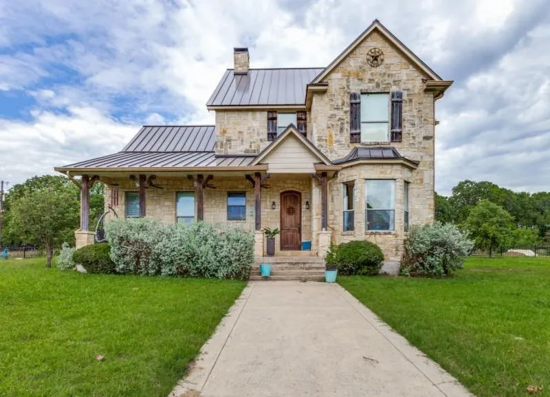 825 Fm 1389 N, Combine TX 75159