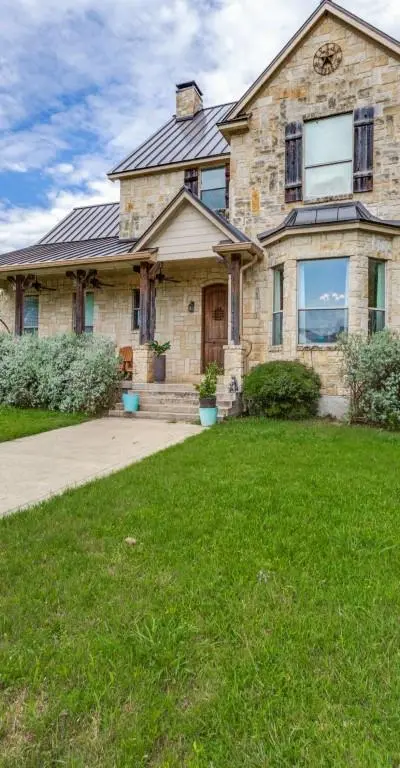 825 Fm 1389 N, Combine TX 75159 - Photo 2