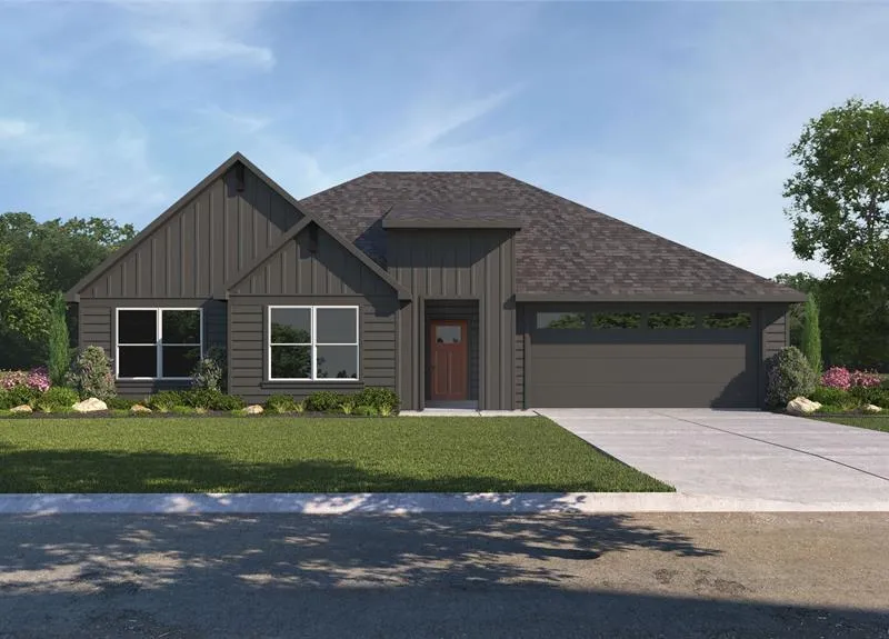 225 SANDSTONE Circle, Granbury TX 76048