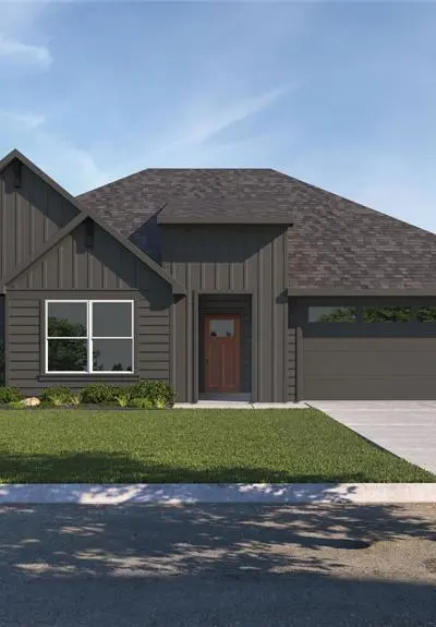 225 SANDSTONE Circle, Granbury TX 76048