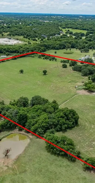 381 Bynum Road, Bowie TX 76230 - Photo 3