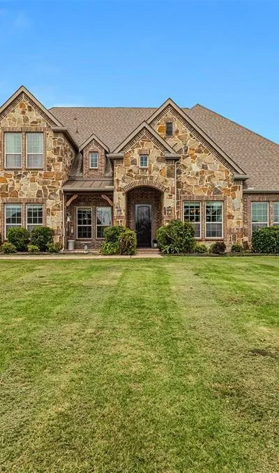 3025 Bridgecreek Drive, Rockwall TX 75032
