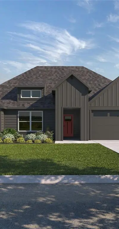 237 SANDSTONE Circle, Granbury TX 76048