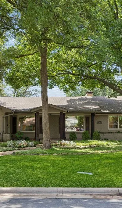 630 Mayrant Drive, Dallas TX 75224