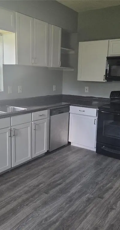 203 E Ann Street, Kaufman TX 75142 - Photo 2