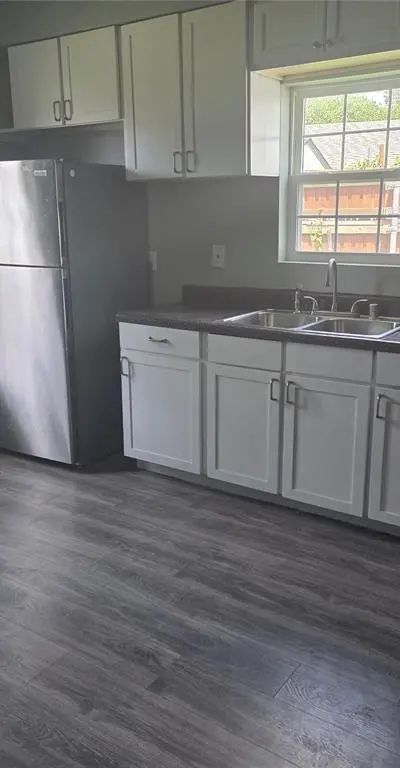 203 E Ann Street, Kaufman TX 75142 - Photo 3