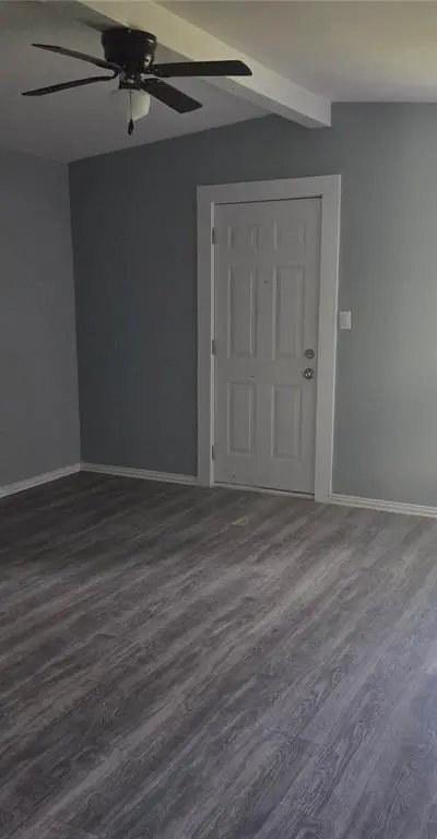 203 E Ann Street, Kaufman TX 75142 - Photo 4