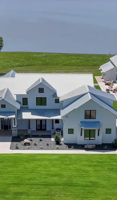 121 Elm, Kerens TX 75144