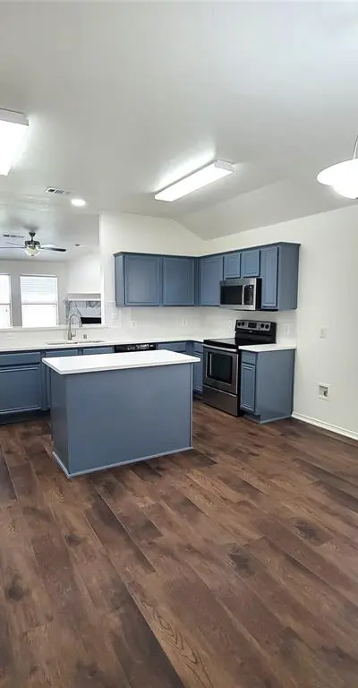 2004 Helmoken Falls Drive, Anna TX 75409