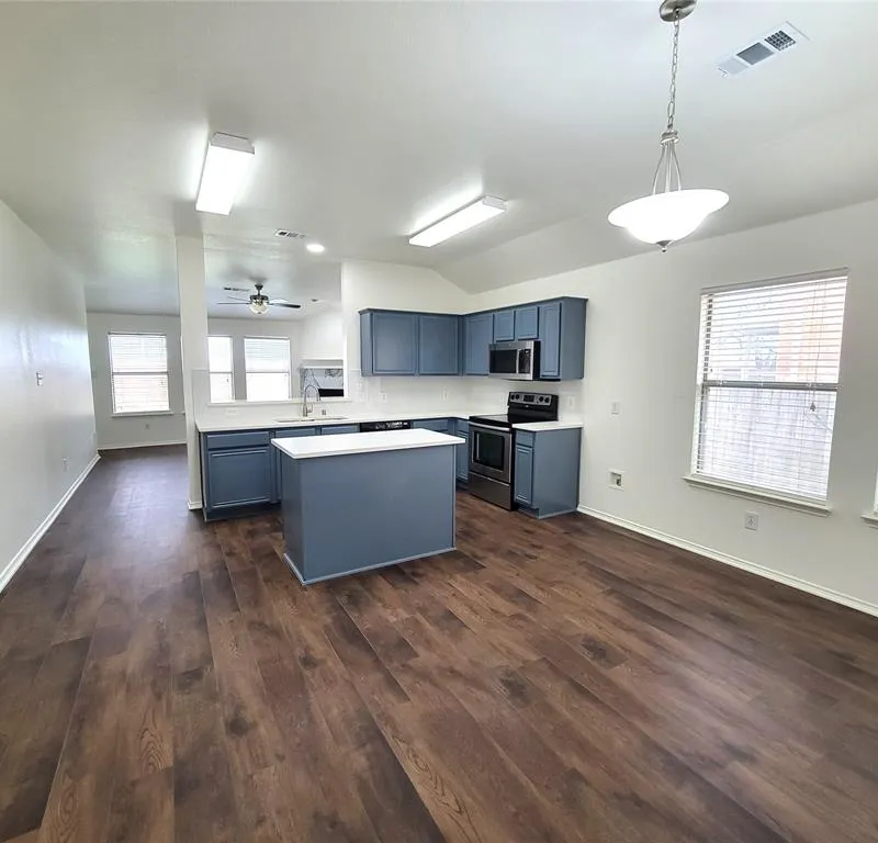 2004 Helmoken Falls Drive, Anna TX 75409