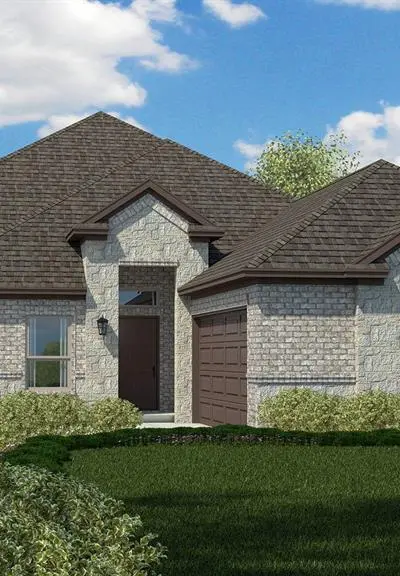3281 GRAYTON Street, Grand Prairie TX 76065