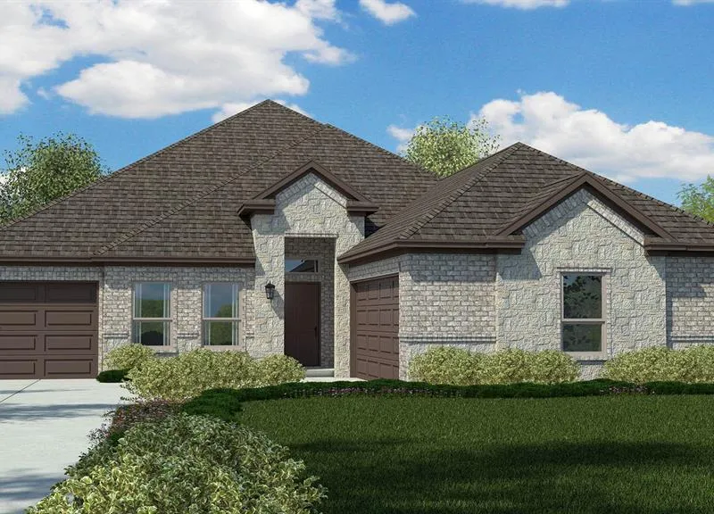 3281 GRAYTON Street, Grand Prairie TX 76065