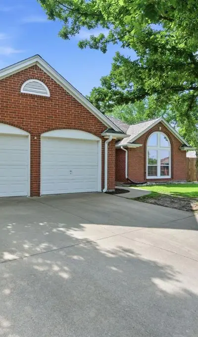 1451 Shadow Run, Weatherford TX 76086 - Photo 2