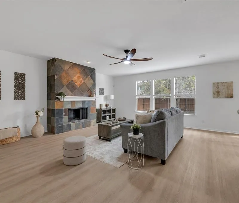 5725 Touchstone Drive, McKinney TX 75070