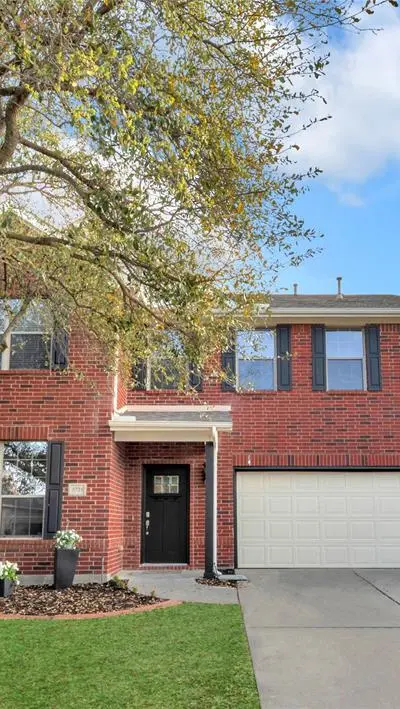 5725 Touchstone Drive, McKinney TX 75070 - Photo 2