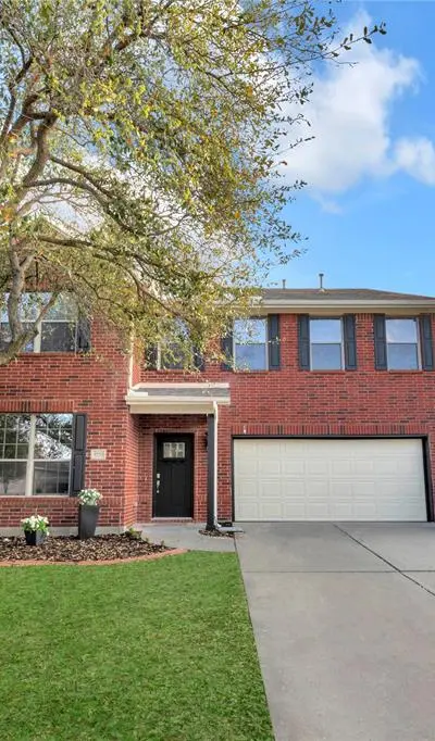 5725 Touchstone Drive, McKinney TX 75070 - Photo 3