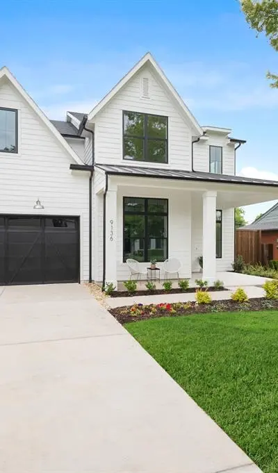 9136 Liptonshire Drive, Dallas TX 75238