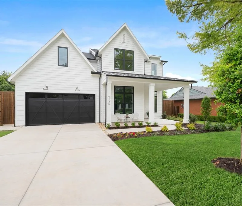 9136 Liptonshire Drive, Dallas TX 75238