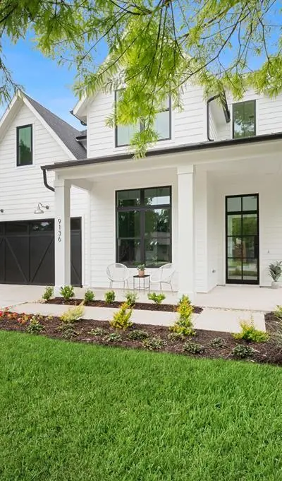 9136 Liptonshire Drive, Dallas TX 75238 - Photo 2