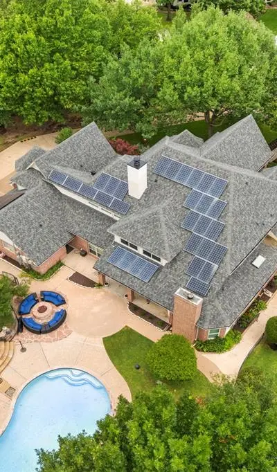 8 Park Place, Mansfield TX 76063 - Photo 2