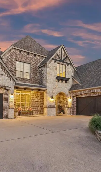 6528 Mountain Sky Road, Frisco TX 75036