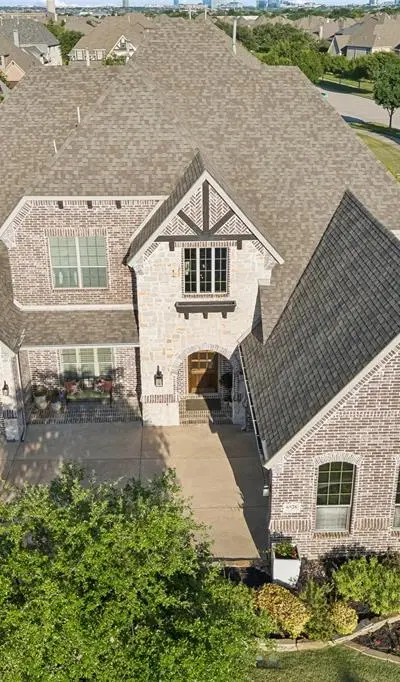6528 Mountain Sky Road, Frisco TX 75036 - Photo 2