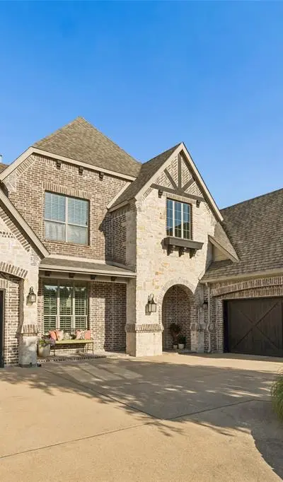 6528 Mountain Sky Road, Frisco TX 75036 - Photo 3