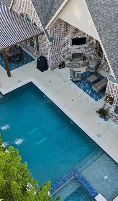 6528 Mountain Sky Road, Frisco TX 75036 - Photo 4