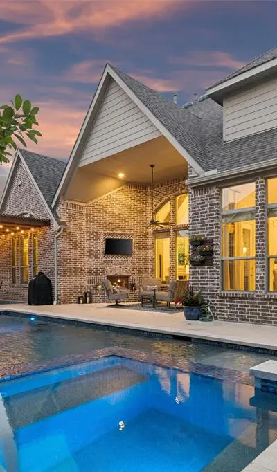 6528 Mountain Sky Road, Frisco TX 75036 - Photo 5
