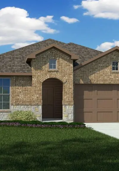 1032 BOLL WEEVIL Drive, Cleburne TX 76031