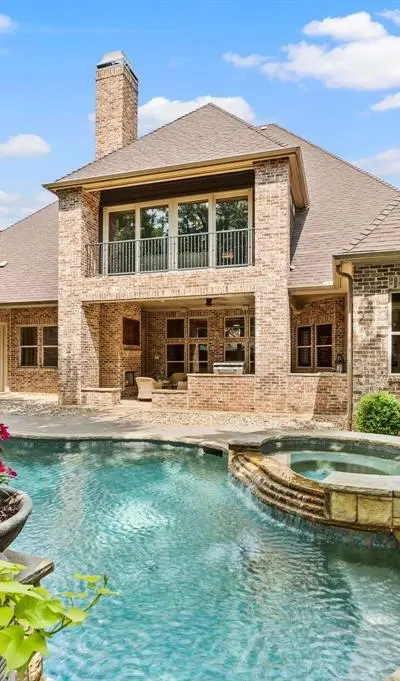 6804 Whittier Lane, Colleyville TX 76034 - Photo 3