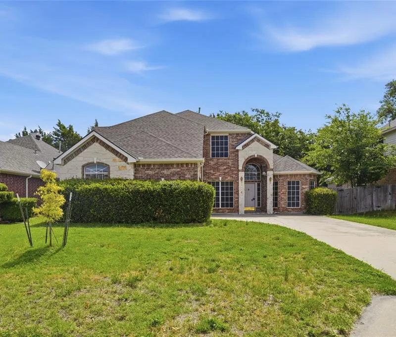 7120 Denver City Drive, Fort Worth TX 76179