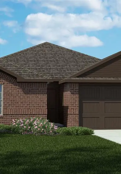 1004 BOLL WEEVIL Drive, Cleburne TX 76031