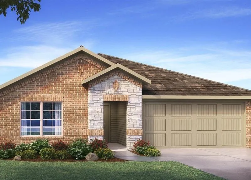 1001 BOLL WEEVIL Drive, Cleburne TX 76031