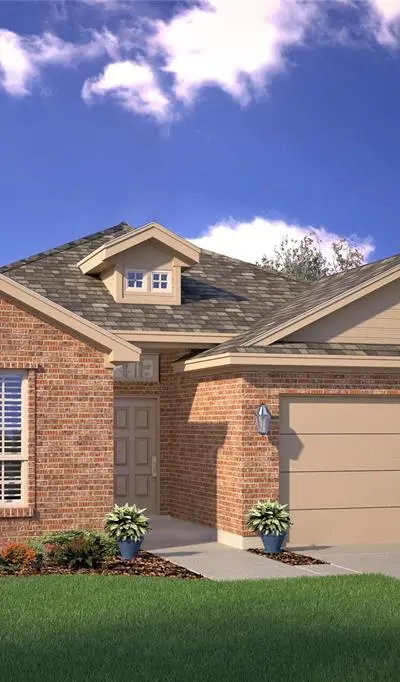 9728 MCCLANE FARM Drive, Fort Worth TX 76036