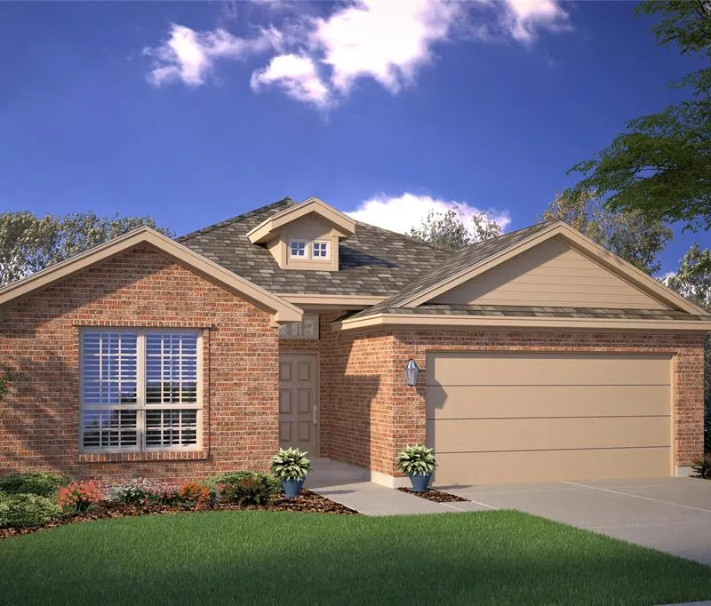 9728 MCCLANE FARM Drive, Fort Worth TX 76036
