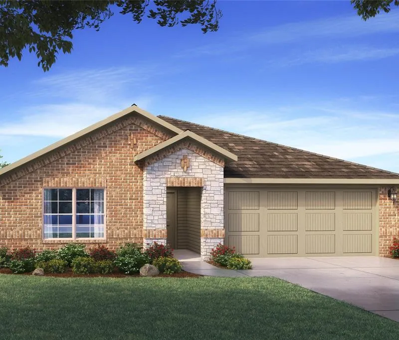 4328 MILL STREAM Lane, Fort Worth TX 76036