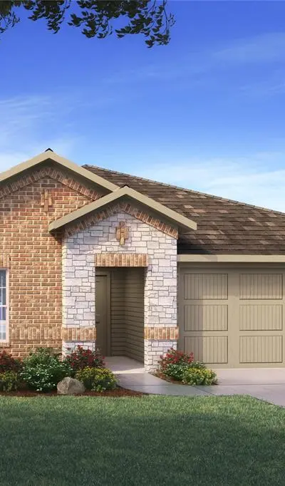 4328 MILL STREAM Lane, Fort Worth TX 76036