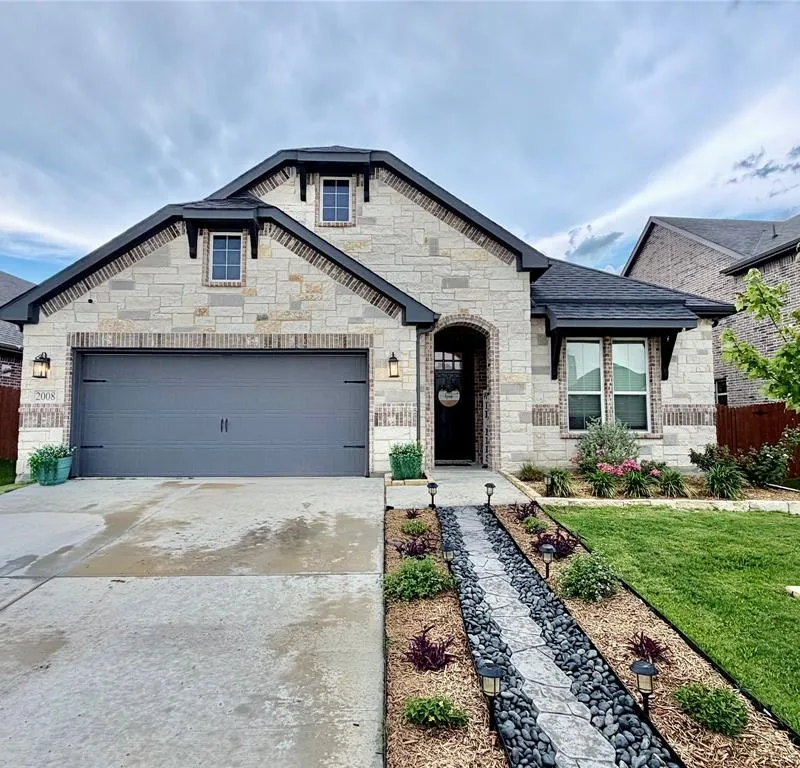2008 Kelva Drive, Haslet TX 76052