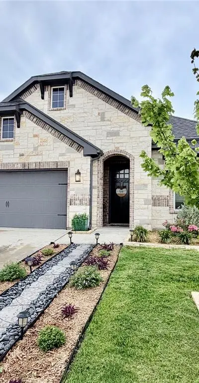 2008 Kelva Drive, Haslet TX 76052 - Photo 2