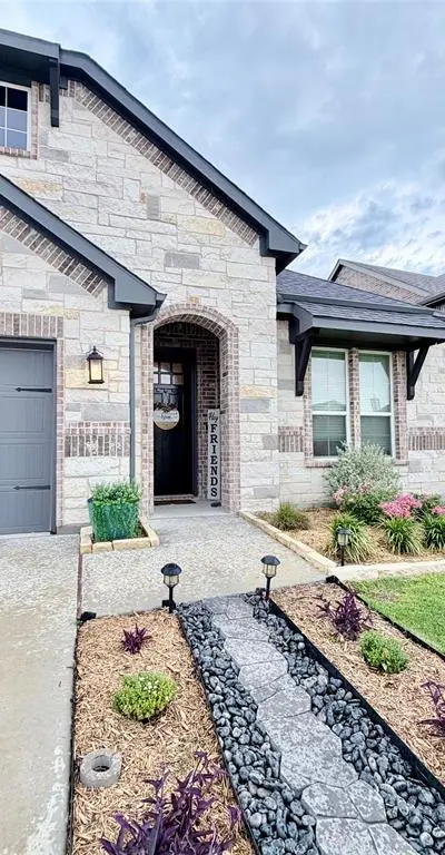 2008 Kelva Drive, Haslet TX 76052 - Photo 3