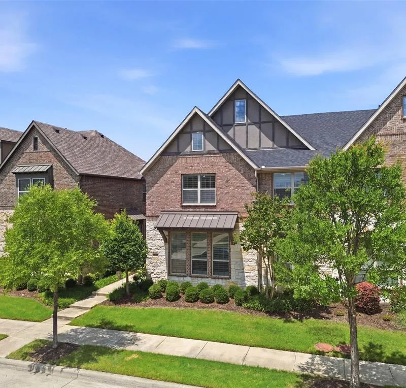 4675 Rhett Lane # A, Carrollton TX 75010