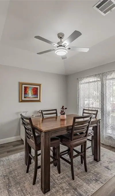 445 Vista Way Drive, Saginaw TX 76179 - Photo 4