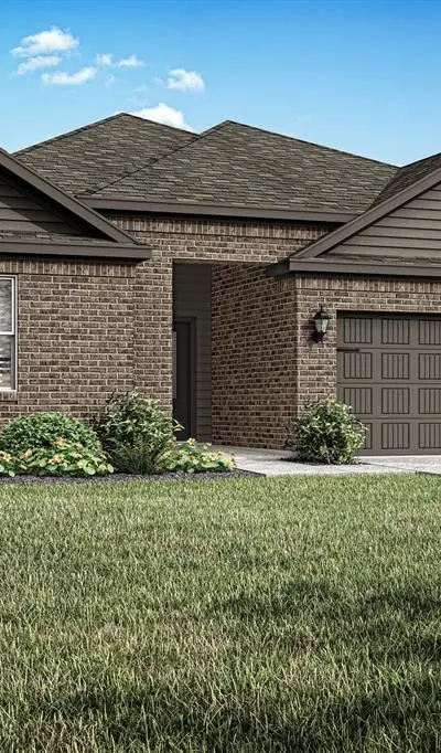11133 Santana Drive, Fort Worth TX 76108