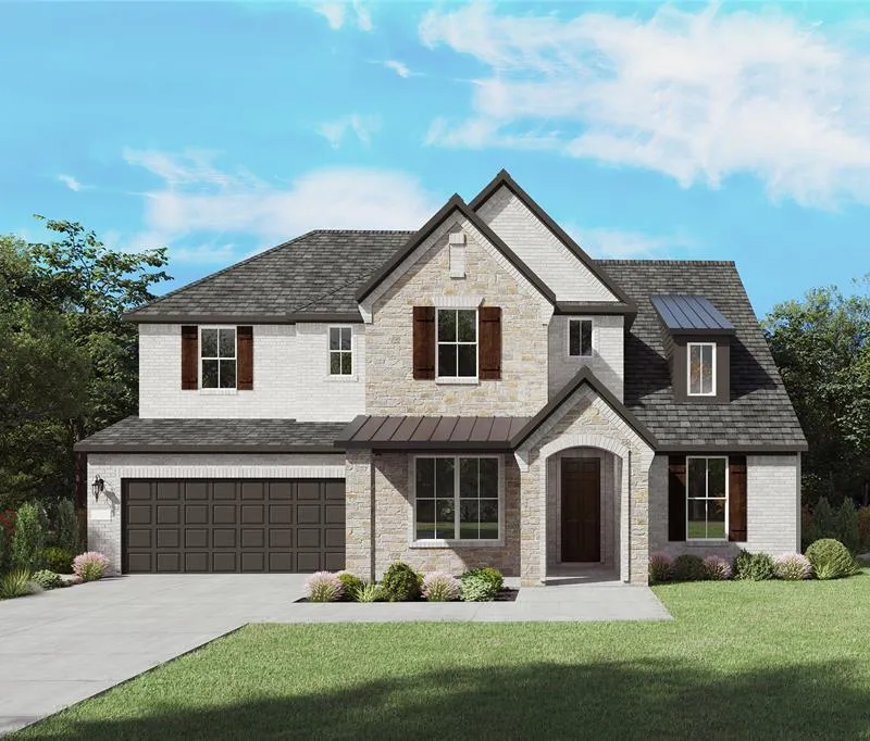 11169 Roxburgh Road, Fort Worth TX 76052