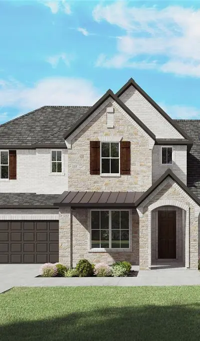 11169 Roxburgh Road, Fort Worth TX 76052