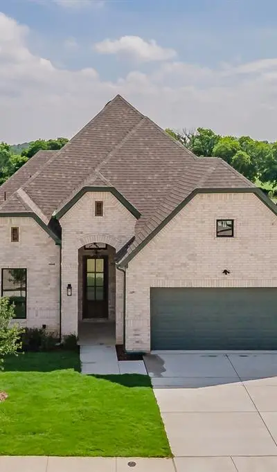 160 Rockin River Drive, Fort Worth TX 76120