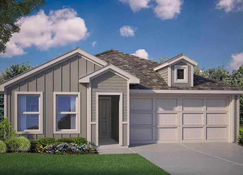 16737 LAGUNA VISTA Street, Fort Worth TX 76247