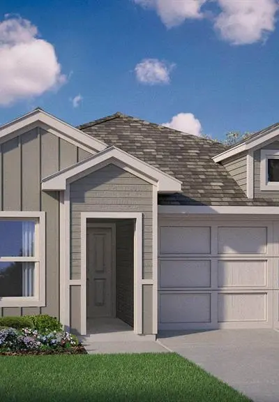 16737 LAGUNA VISTA Street, Fort Worth TX 76247