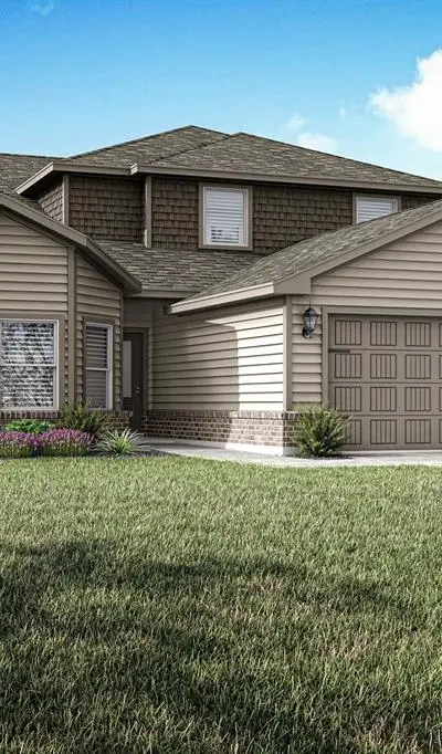 11156 Santana Drive, Fort Worth TX 76108